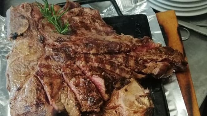 Antica Trattoria del Borgo - Carnate - 3