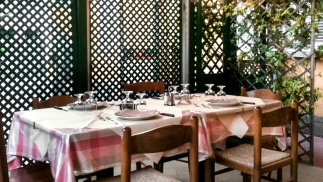 Antica Trattoria del Borgo - Carnate - 9