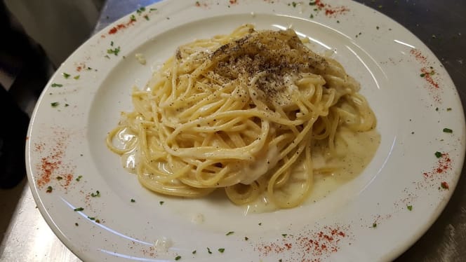 Antica Trattoria del Borgo - Carnate - 2