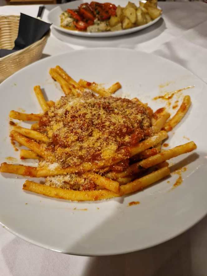 Nonna Rosa - 2