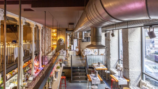 El Barril de las Letras - 5