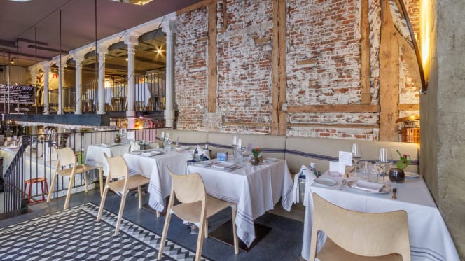 El Barril de las Letras - 7