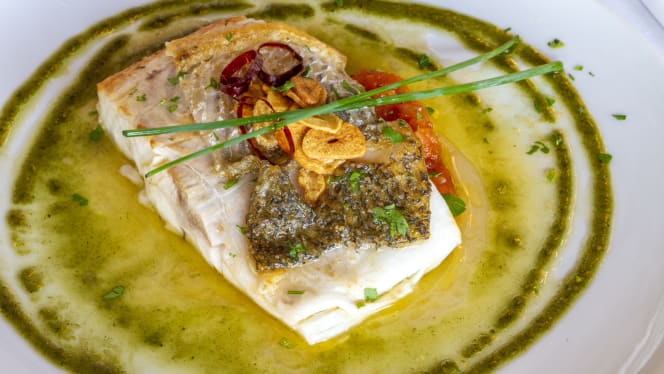 El Barril de las Letras - 1