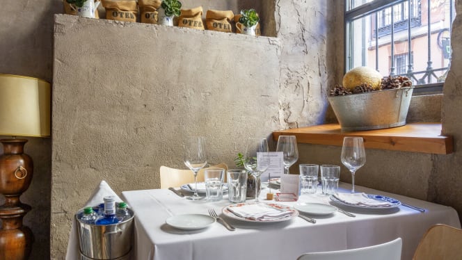 El Barril de las Letras - 6