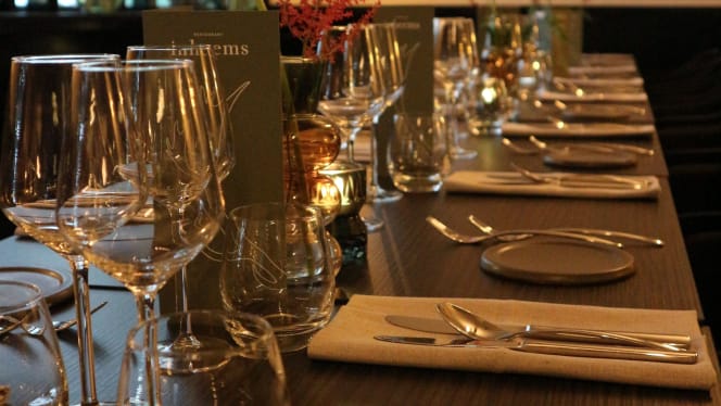 Restaurant Inheems - 6