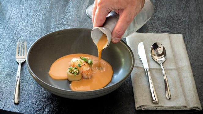 Restaurant Inheems - 5