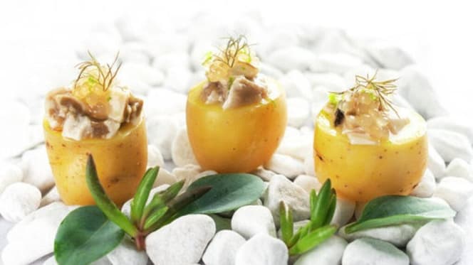 Restaurant Inheems - 2