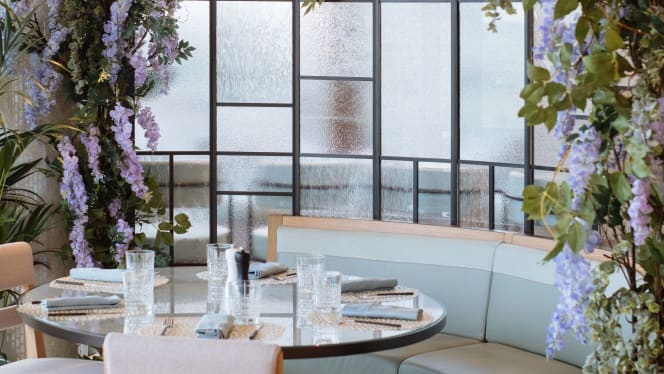 SEEN by Olivier – Anantara Plaza Nice - 4