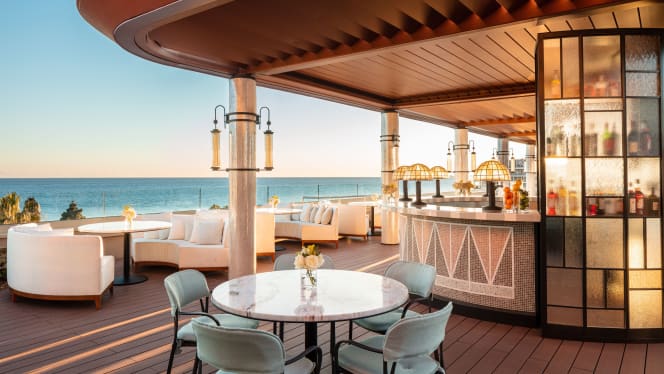 SEEN by Olivier – Anantara Plaza Nice - 7