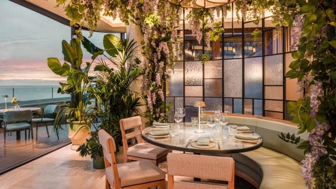 SEEN by Olivier – Anantara Plaza Nice - 8