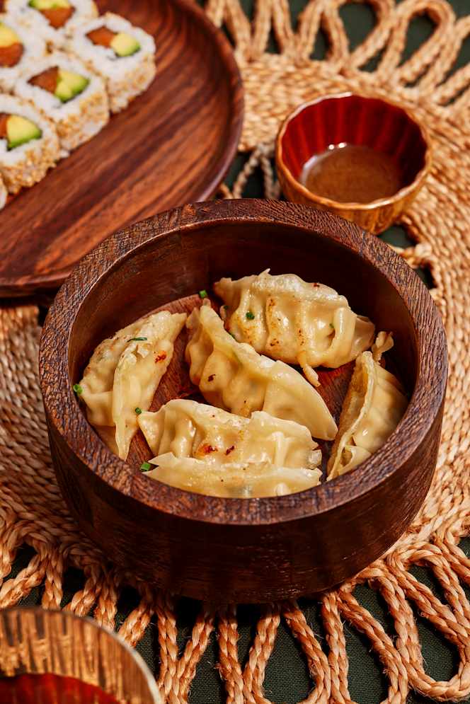 Côté Sushi Marseille Prado - Marseille - 4