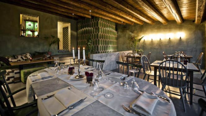 Il Re di Girgenti - 0