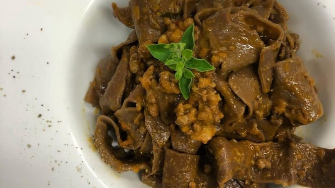 Casetta di Valentina - 1