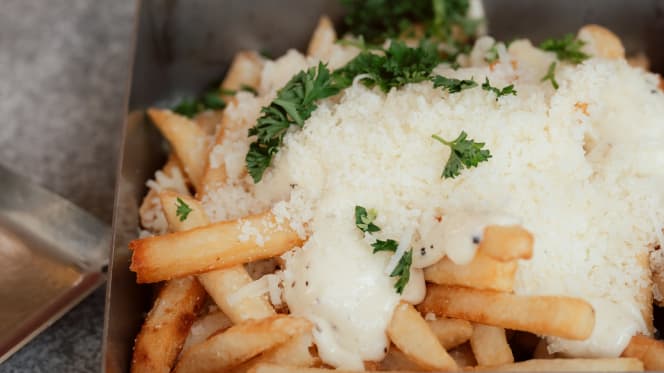 Brödernas Drottninggatan - 2