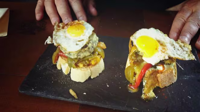 Enoteca El Zarcillo - 3