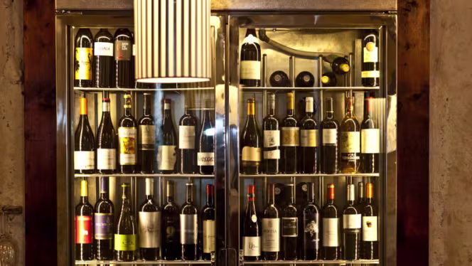 Enoteca El Zarcillo - 5