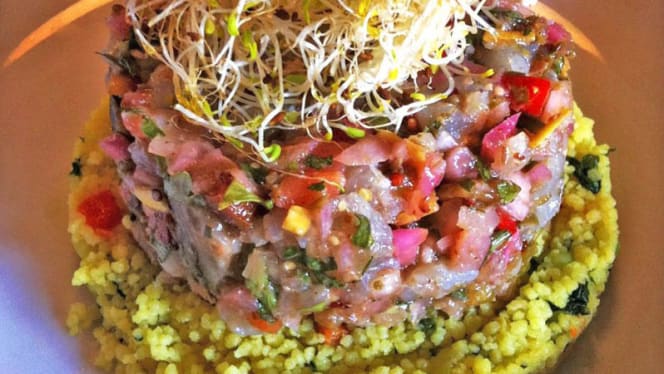 Enoteca El Zarcillo - 1