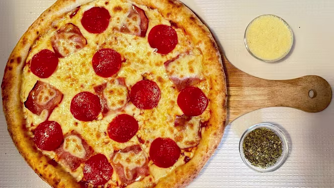 Bar Ttong Restaurante e Pizza - 3