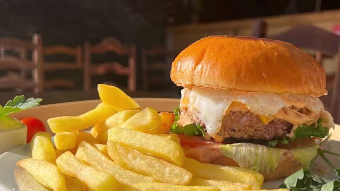 Bar Ttong Restaurante e Pizza - 2