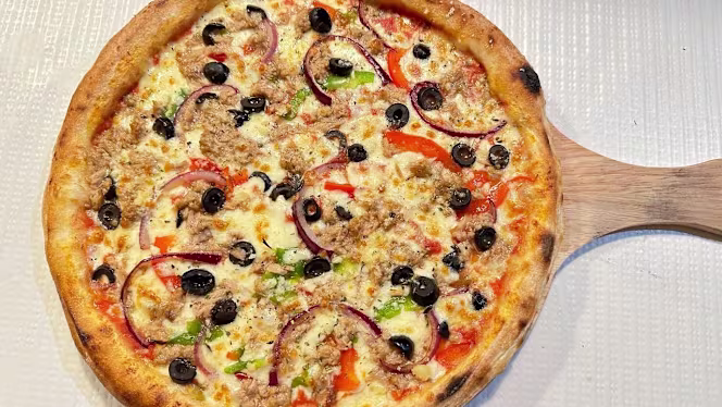 Bar Ttong Restaurante e Pizza - 7