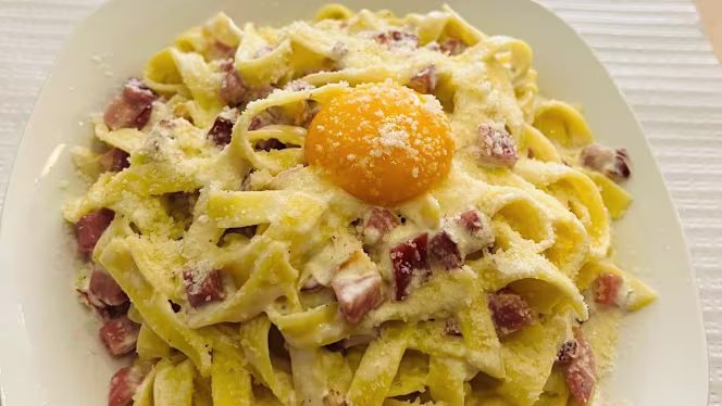 Bar Ttong Restaurante e Pizza - 5