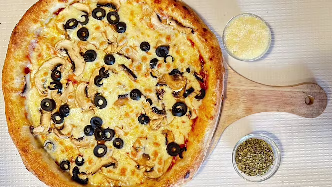 Bar Ttong Restaurante e Pizza - 6