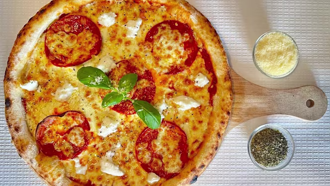 Bar Ttong Restaurante e Pizza - 8