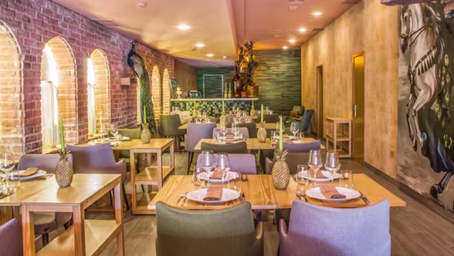 Elebê Entreparedes - 8