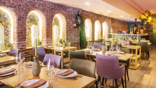 Elebê Entreparedes - 9