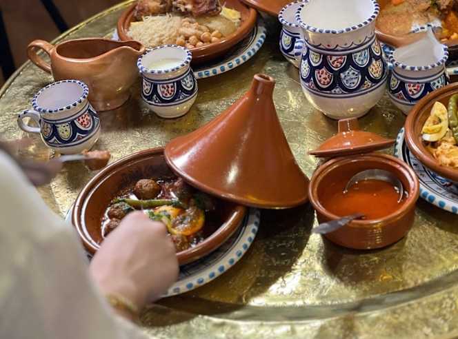 L’étoile d'Oran - 4