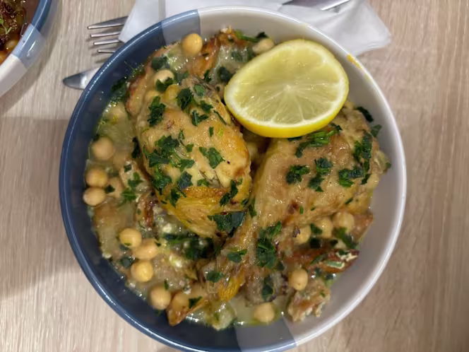 L’étoile d'Oran - 0