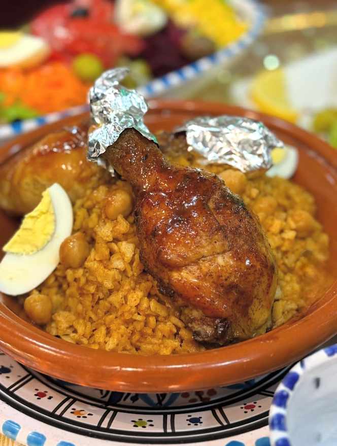 L’étoile d'Oran - 2