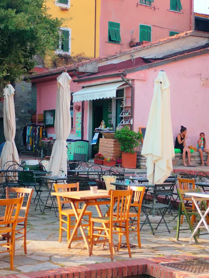 Bistrot delle Ragazze - 1