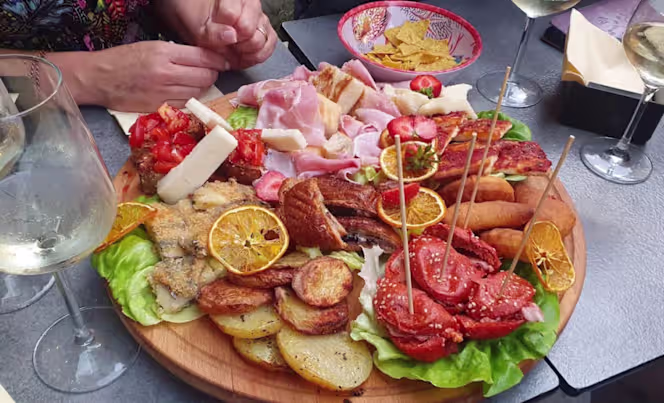 Bistrot delle Ragazze - 6