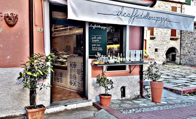 Bistrot delle Ragazze - 2