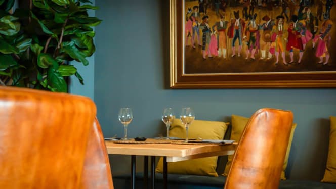 AQ35 - Patio de los Naranjos - 3