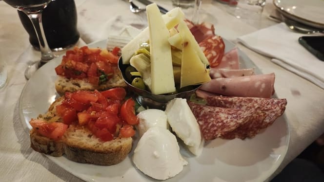 La Rotonda - Roma - 8