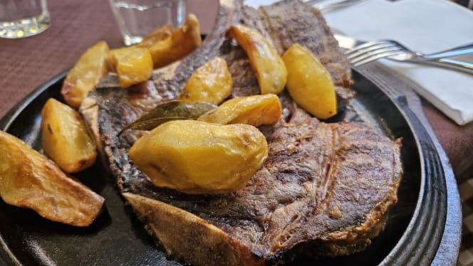 La Rotonda - Roma - 7