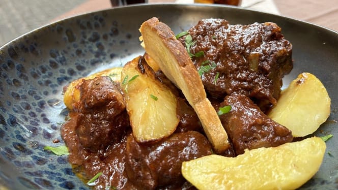 La Rotonda - Roma - 6