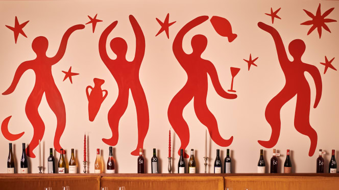 Kraft - La Bonne Table - Paris - 5