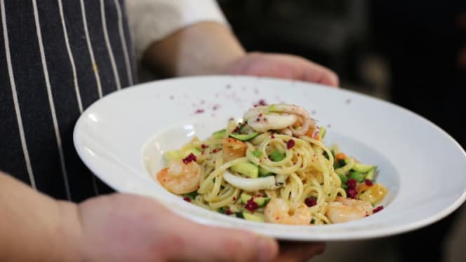 The Life Goddess - Store Street - 5