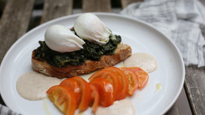 The Life Goddess - Store Street - 6