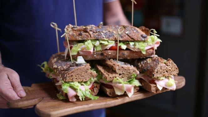 The Life Goddess - Store Street - 3