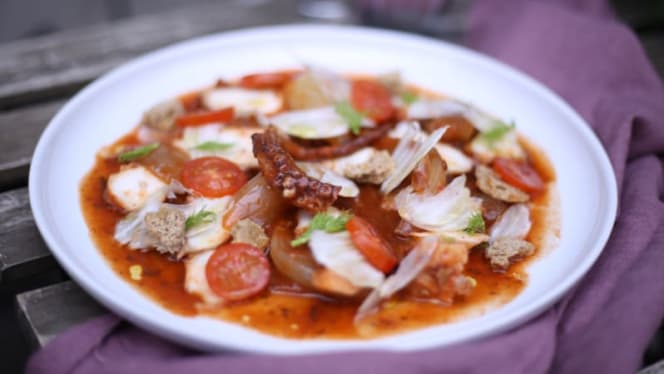 The Life Goddess - Store Street - 1