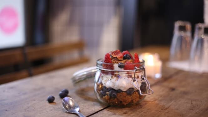 The Life Goddess - Store Street - 9