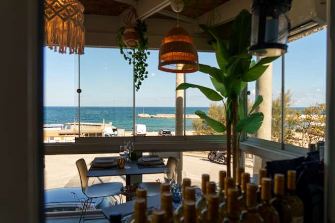 Il Timone Restaurant - 7
