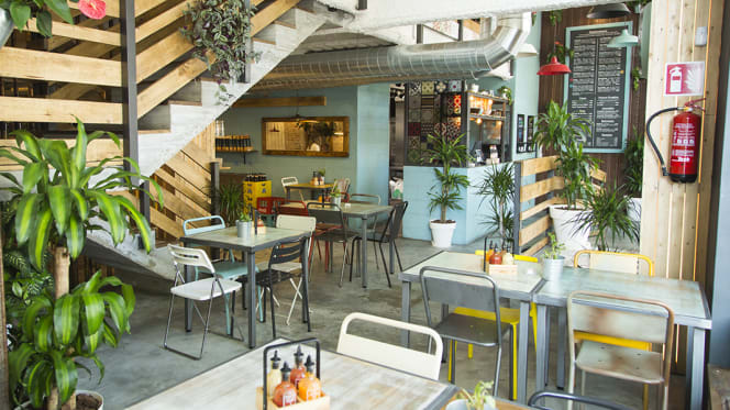 Timesburg Fabra i Puig - 0