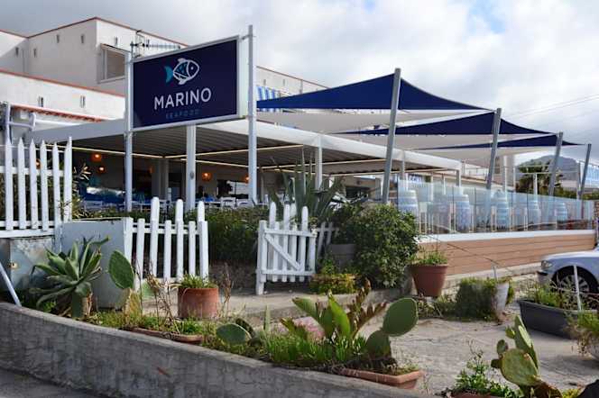 Marino ISOLA - 7