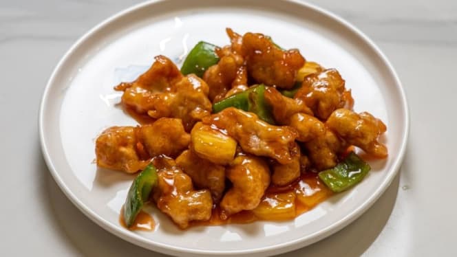 Tea & noodles huji - Roma - 0