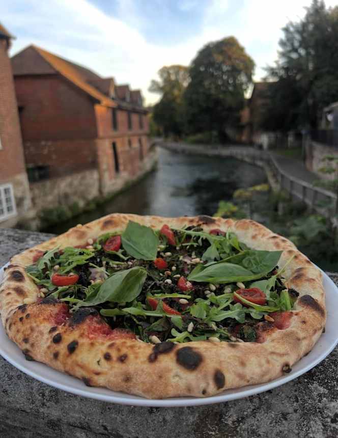 The Pizza Tavern - 5